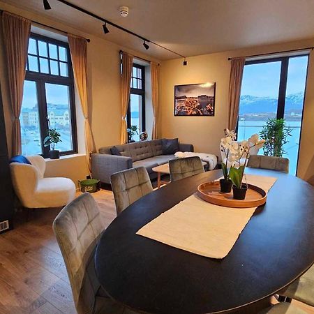 West Coast Apartments AÅlesund Eksteriør bilde
